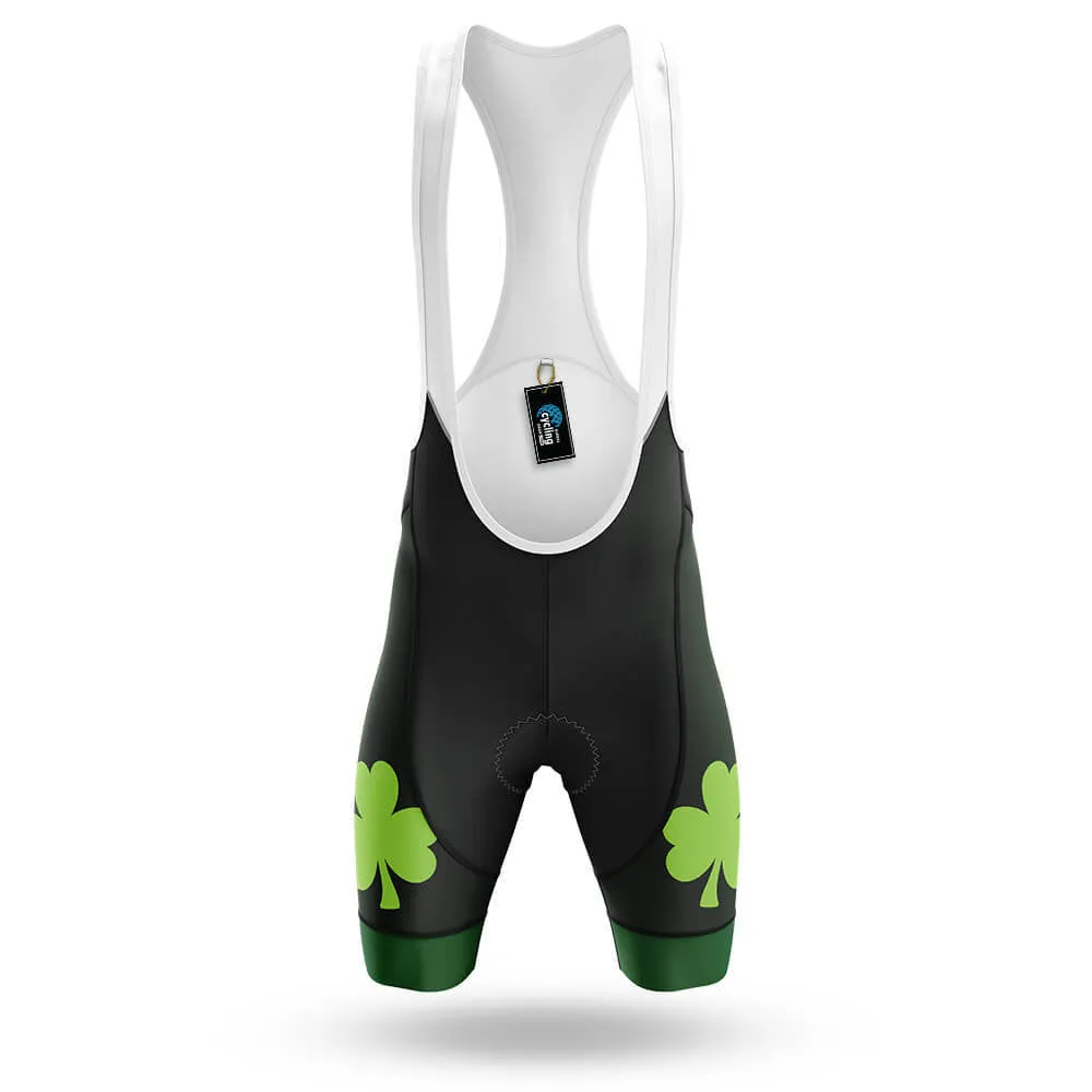 Happy St Patrick's Day V2 - Men's Cycling Kit