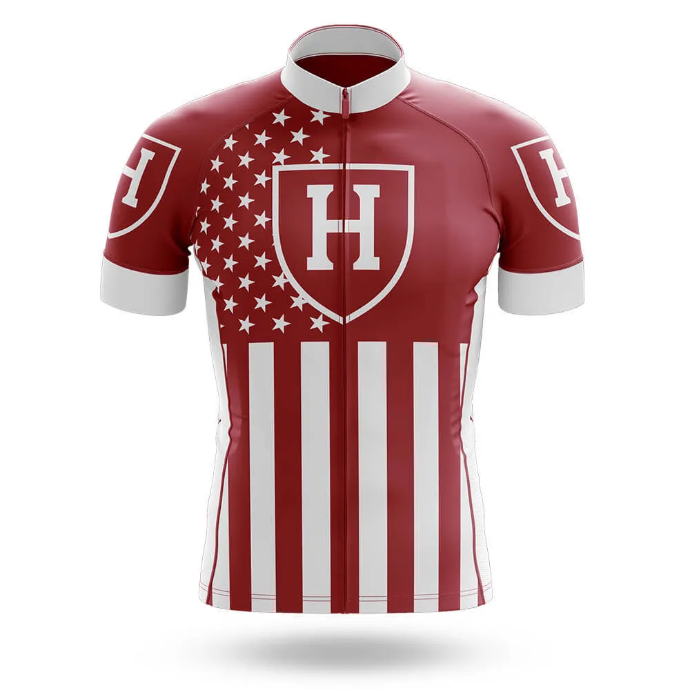 Harvard USA - Men's Cycling Kit