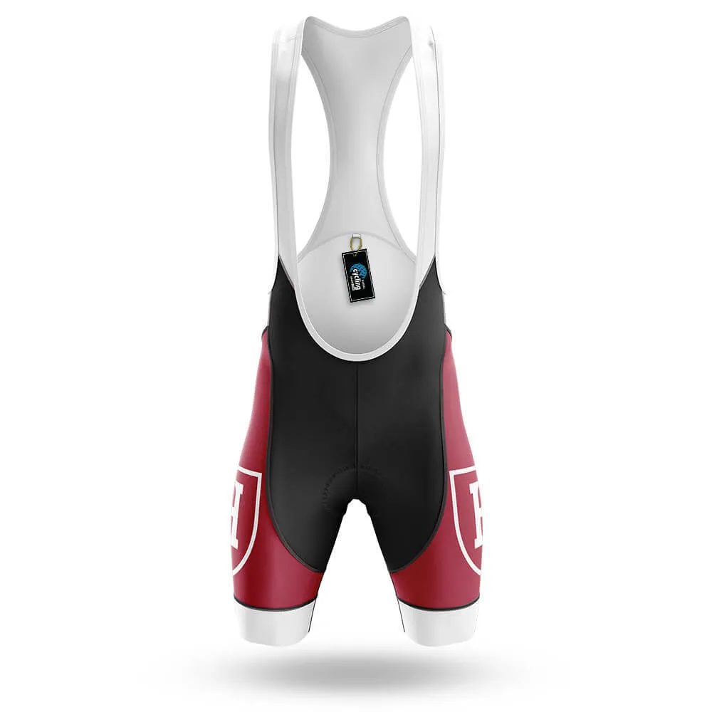 Harvard USA - Men's Cycling Kit