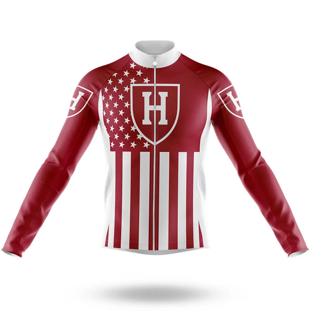 Harvard USA - Men's Cycling Kit