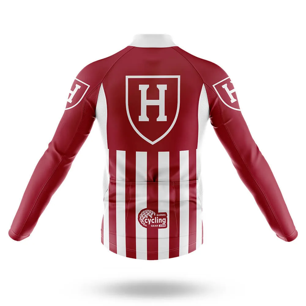 Harvard USA - Men's Cycling Kit