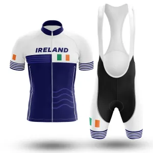 Ireland V19 - Men's Cycling Kit