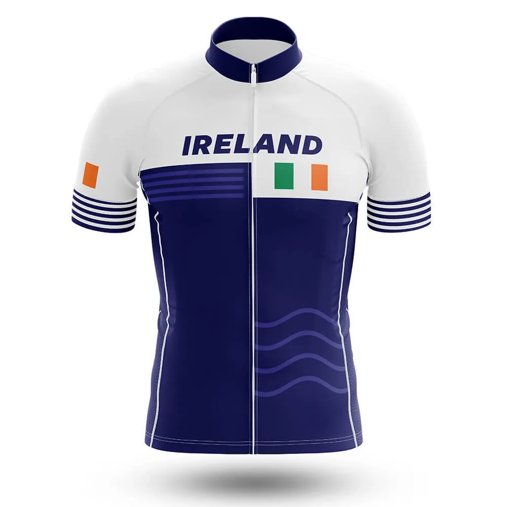 Ireland V19 - Men's Cycling Kit