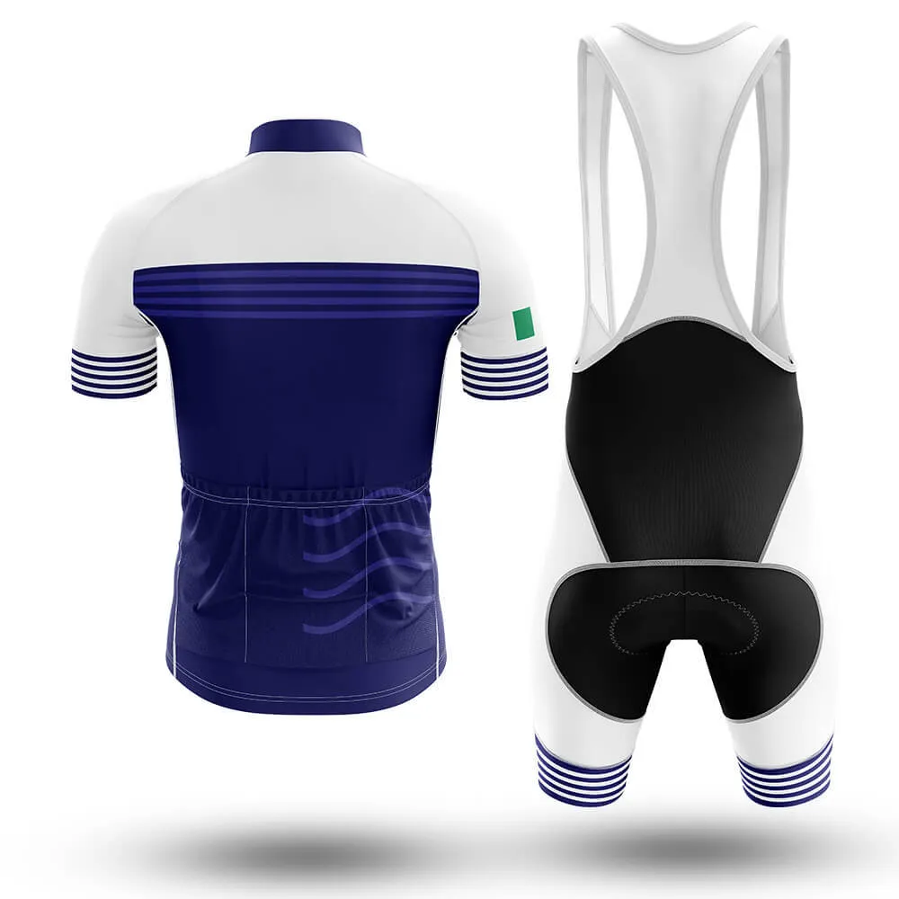 Ireland V19 - Men's Cycling Kit