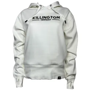 Killington Logo Womens Hoodie