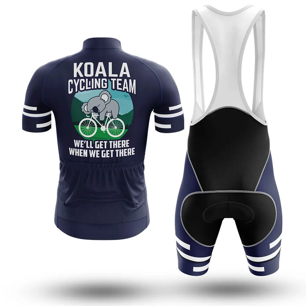 Koala Cycling Team