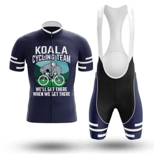 Koala Cycling Team