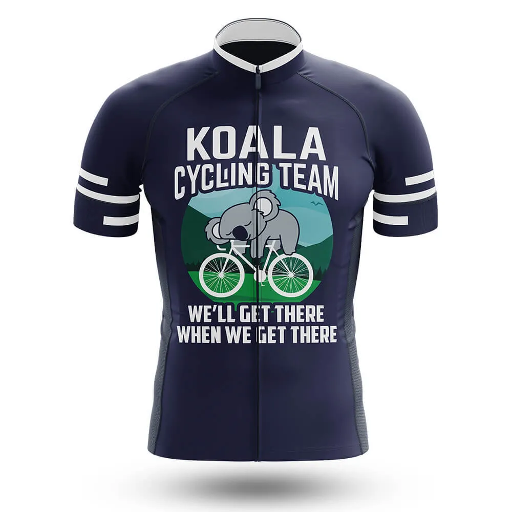 Koala Cycling Team