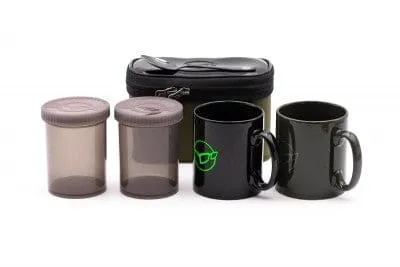 Korda - Compac Tea Set