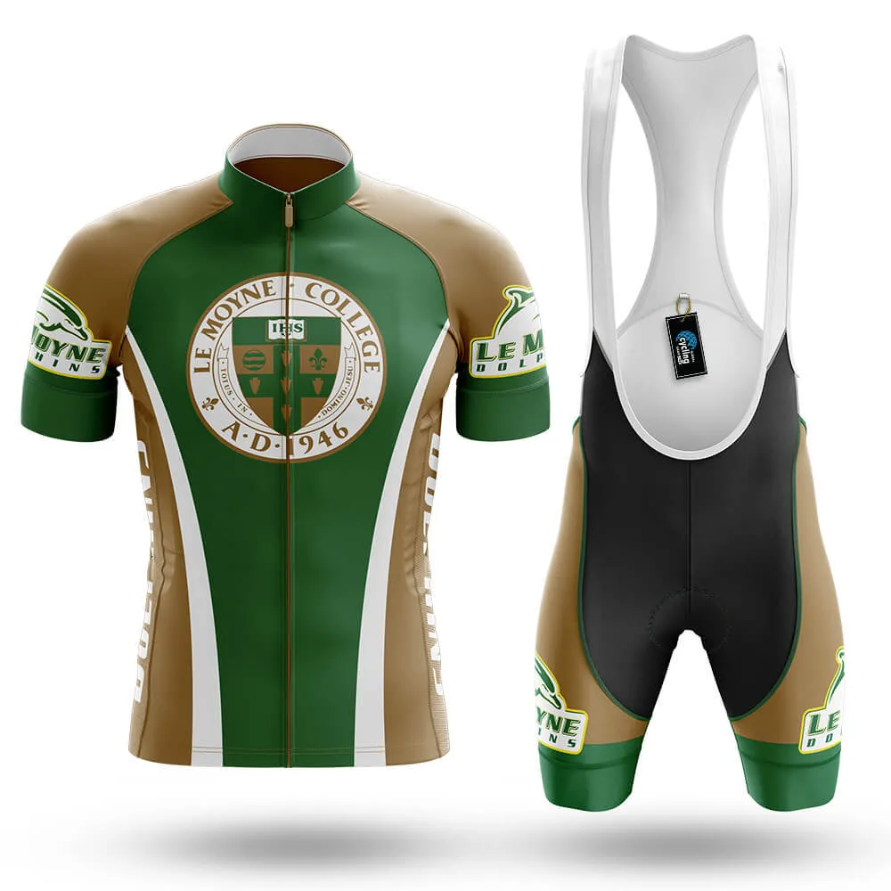 Le Moyne College - Men's Cycling Kit