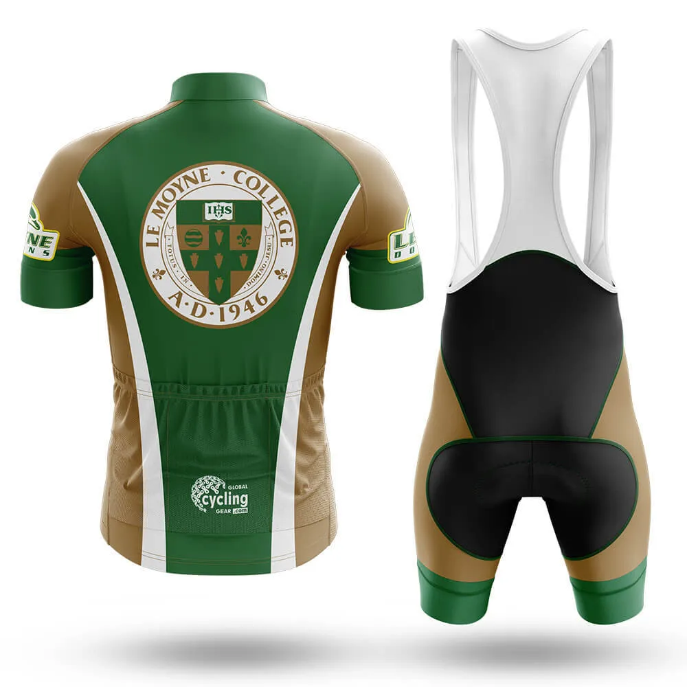 Le Moyne College - Men's Cycling Kit