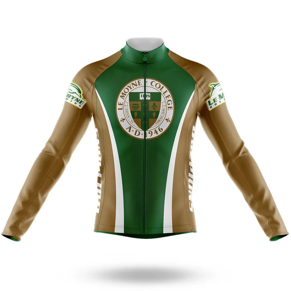 Le Moyne College - Men's Cycling Kit