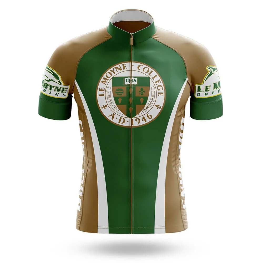 Le Moyne College - Men's Cycling Kit