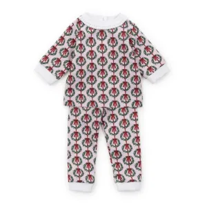 Lila & Hayes Doll Ava Pajama Set 5110