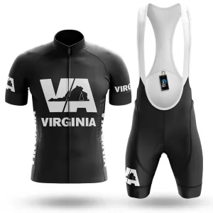 Love Virginia - Men's Cycling Kit