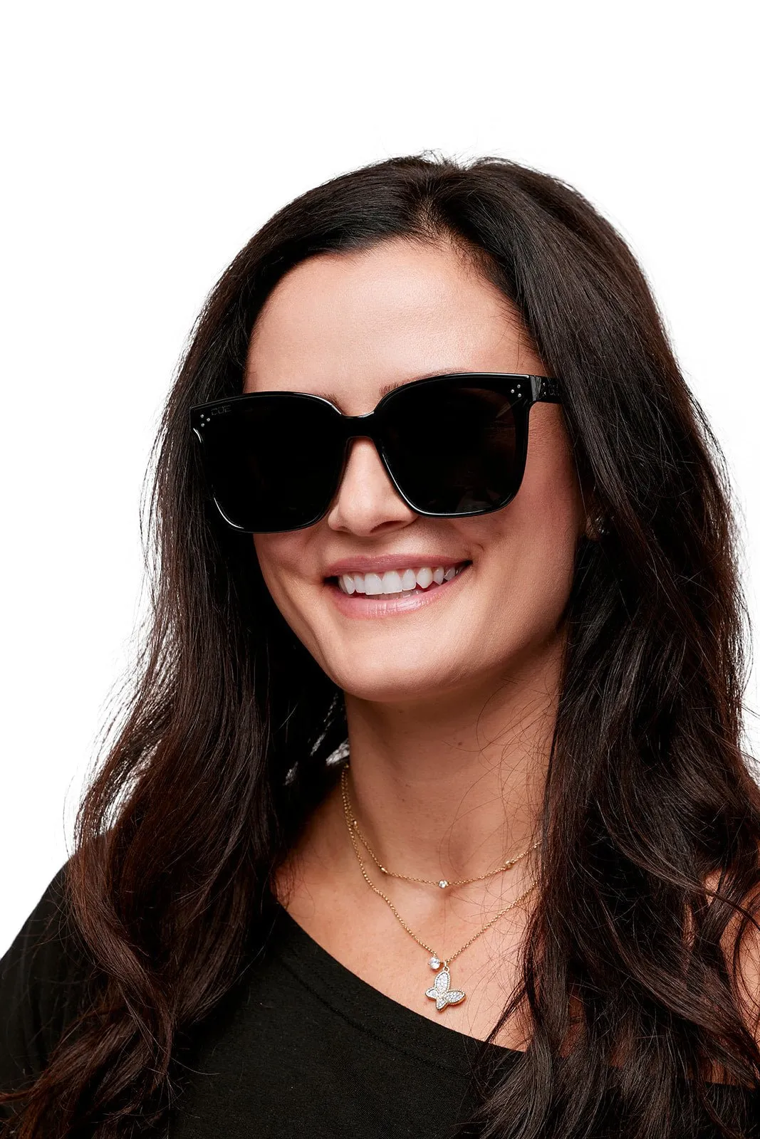 Luna Womens Sunnies