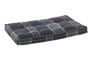 Mattress - Greystone Tartan - Dog Bed