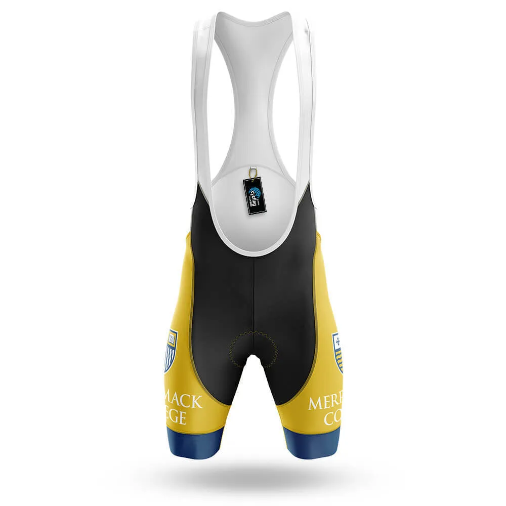 Merrimack College V2 - Men's Cycling Kit