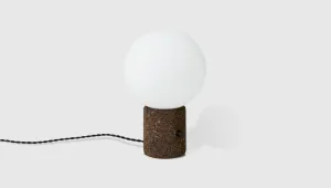 Monocle Table Lamp