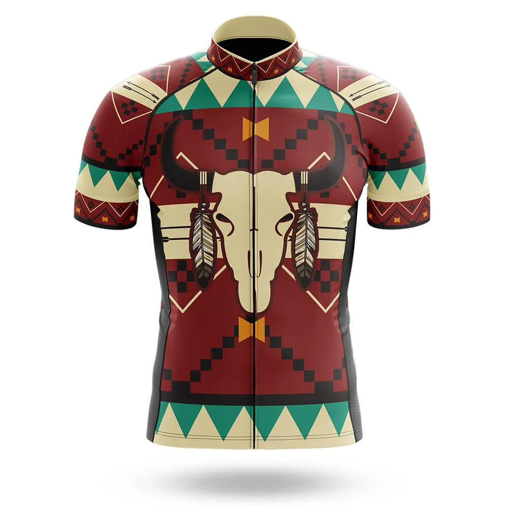 Native - Men's Cycling Kit