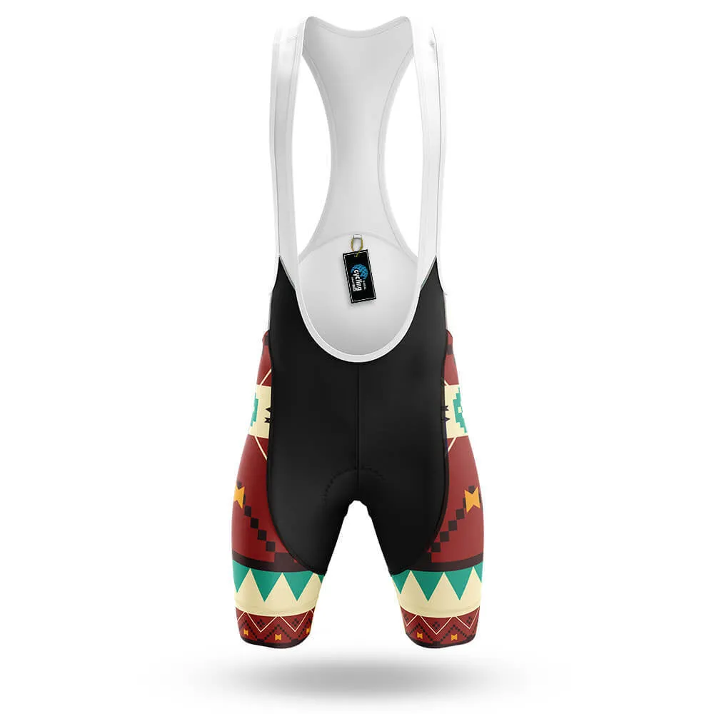 Native - Men's Cycling Kit