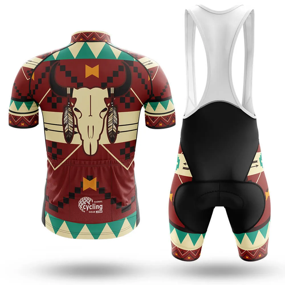 Native - Men's Cycling Kit