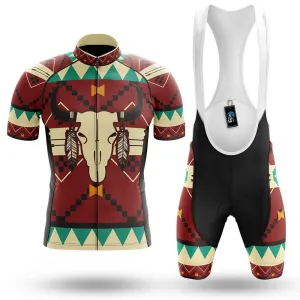 Native - Men's Cycling Kit