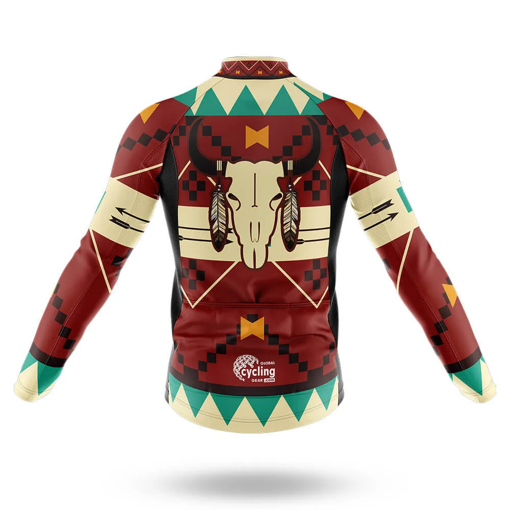 Native - Men's Cycling Kit