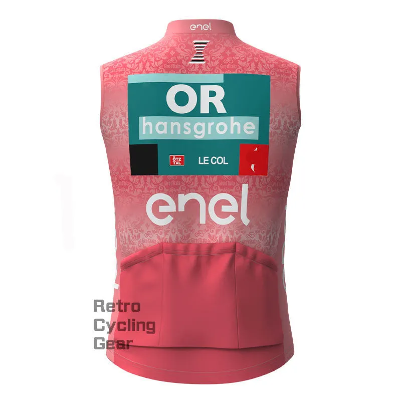 New 2022 Tour de Italy Cycling Vest