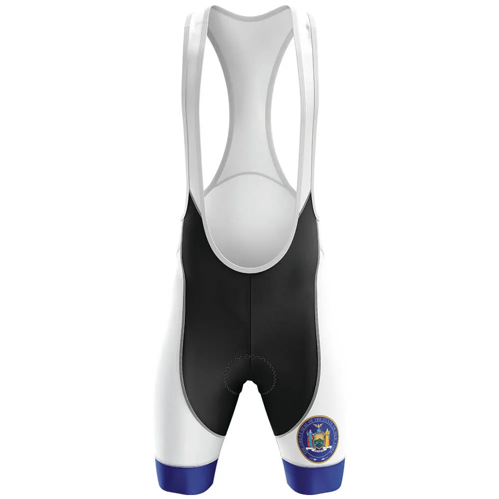 New York Men's Cycling Kit