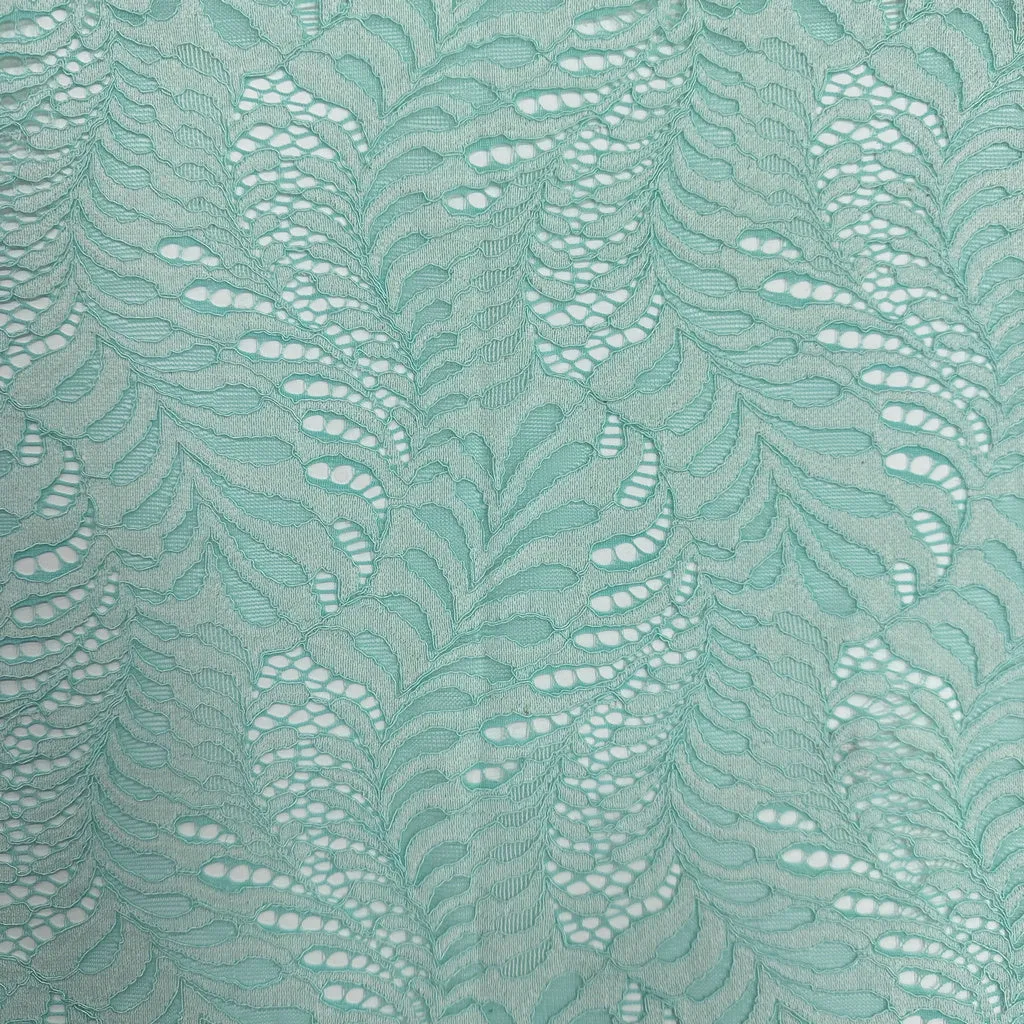 OEKO-TEX BSCI Lace Fabric NF3C21 378