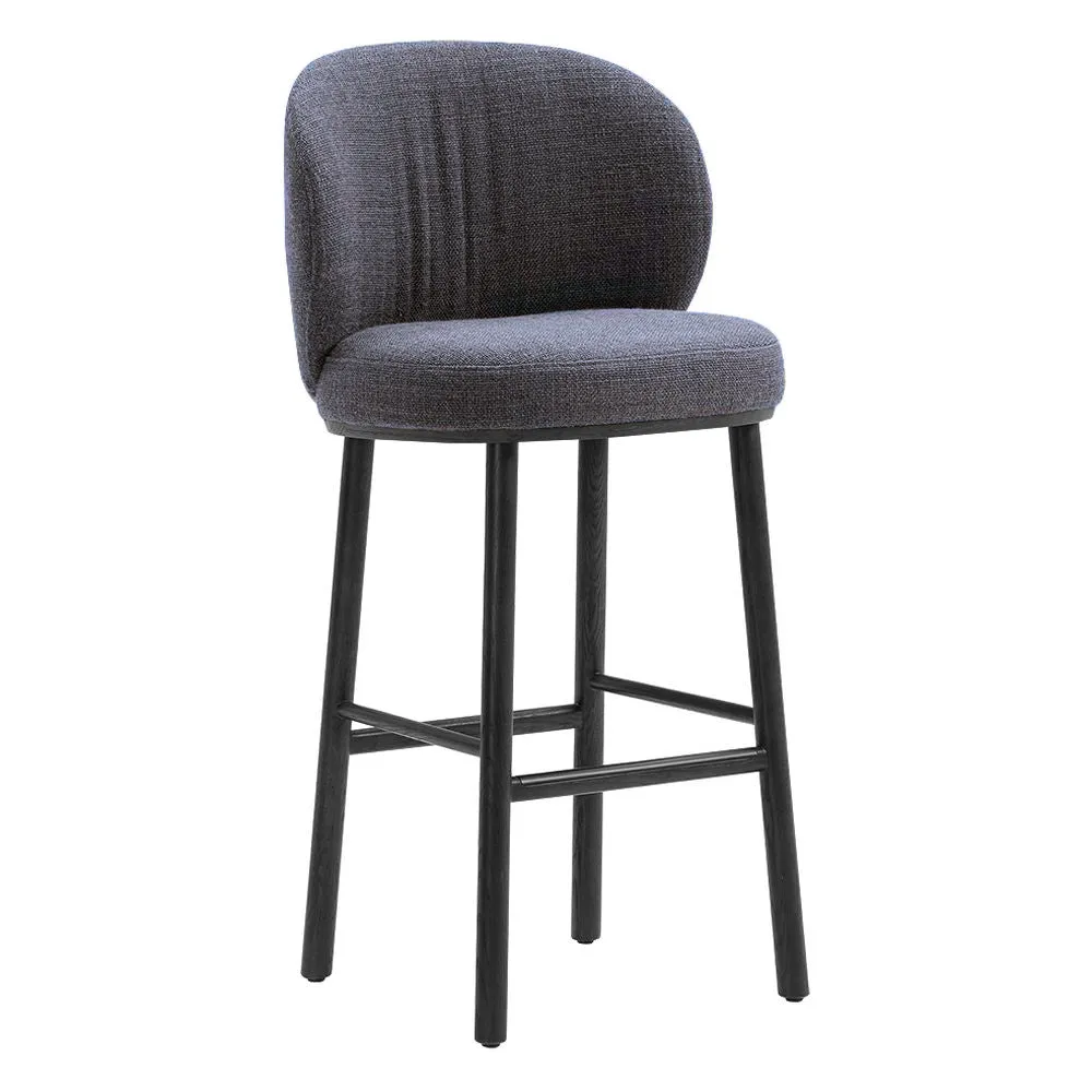 Ovata Bar Stool