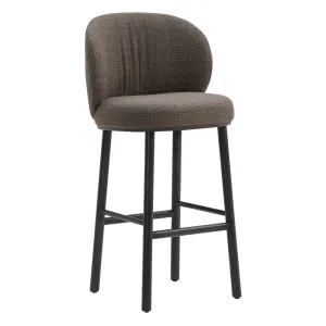 Ovata Bar Stool