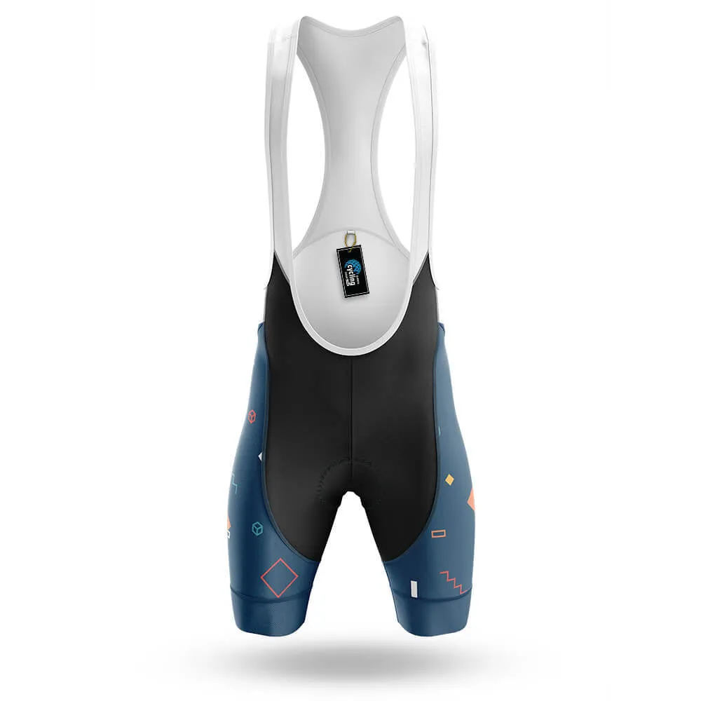 Pause My Strava V4 - Men's Cycling Kit