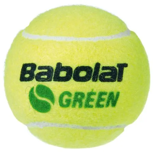 Play And Stay Green Felt 72 Count Bag Tennis Balls