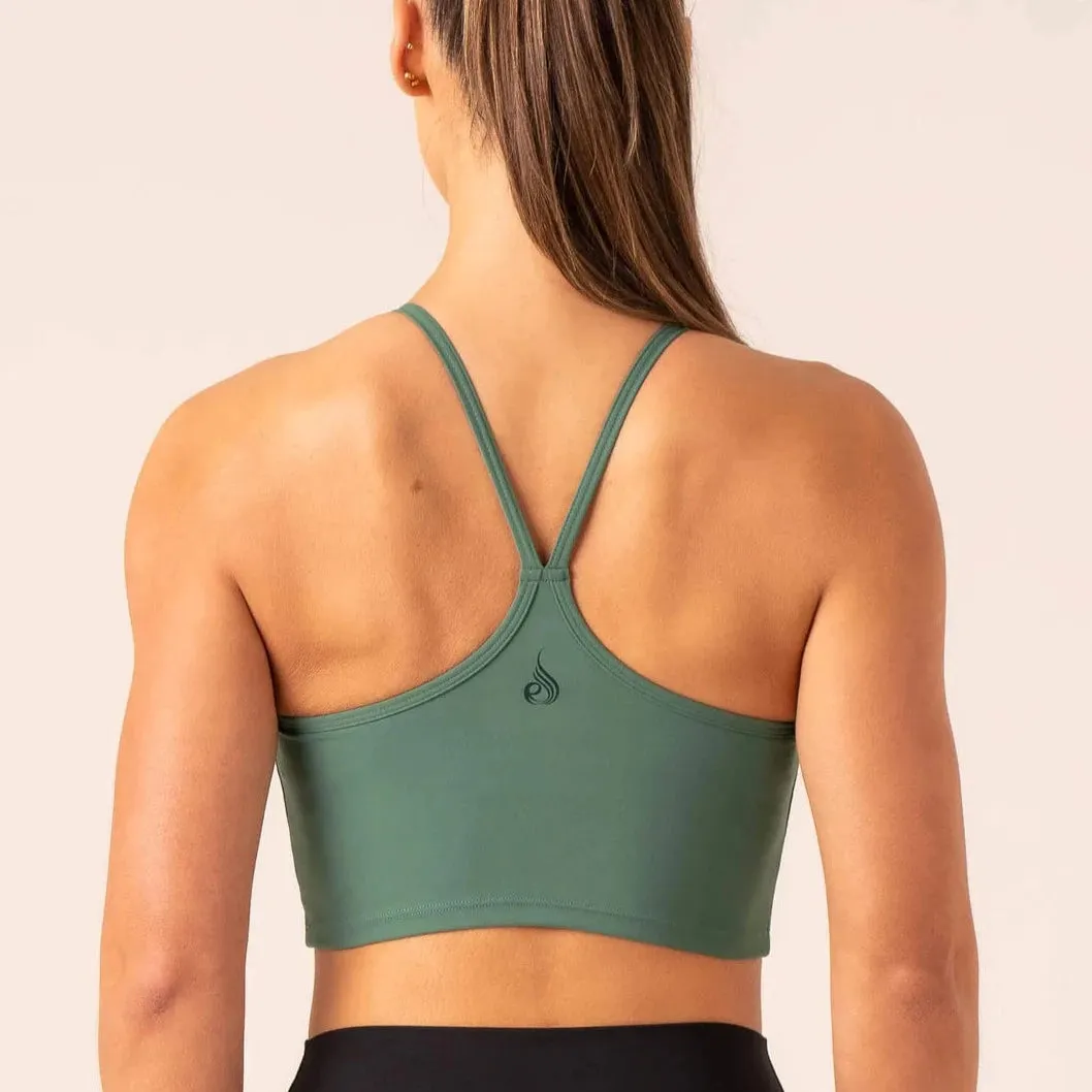 Ryderwear Embody Womens Tank Bra