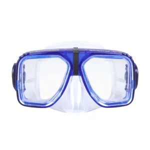 Scuba Max MK-121 Navigator Large Skirt Scuba Dive Mask