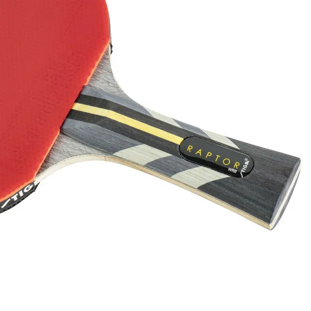 Stiga Raptor Table Tennis Racket