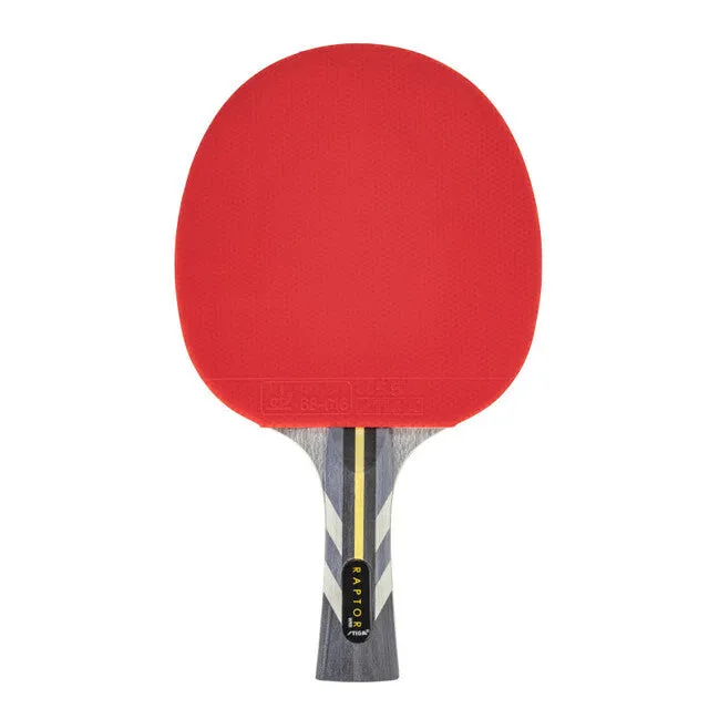 Stiga Raptor Table Tennis Racket