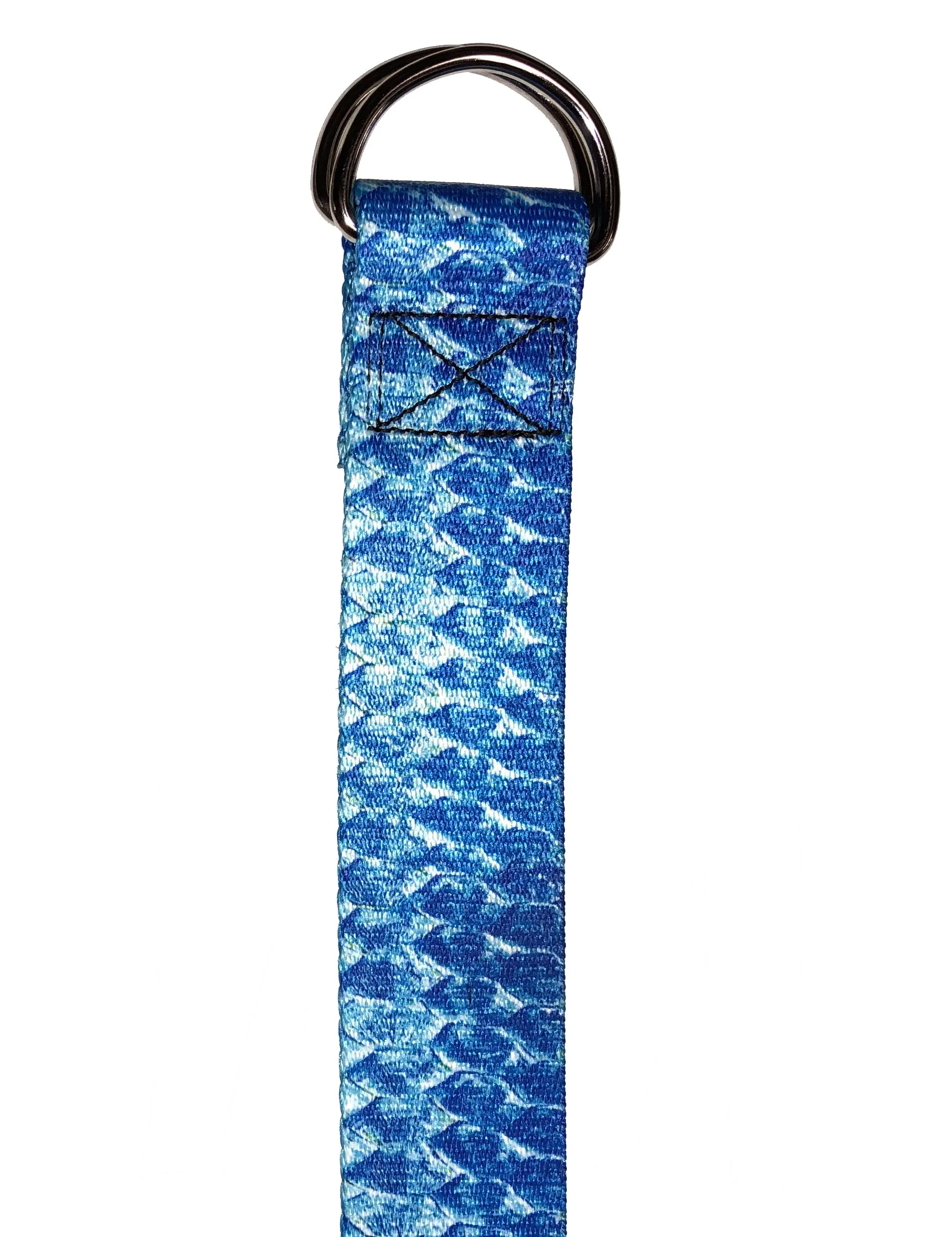 Tarpon Webbing Belt