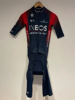 Team Ineos Grenadier | Bioracer Epic Road Race Aerosuit - Tall - Brand New