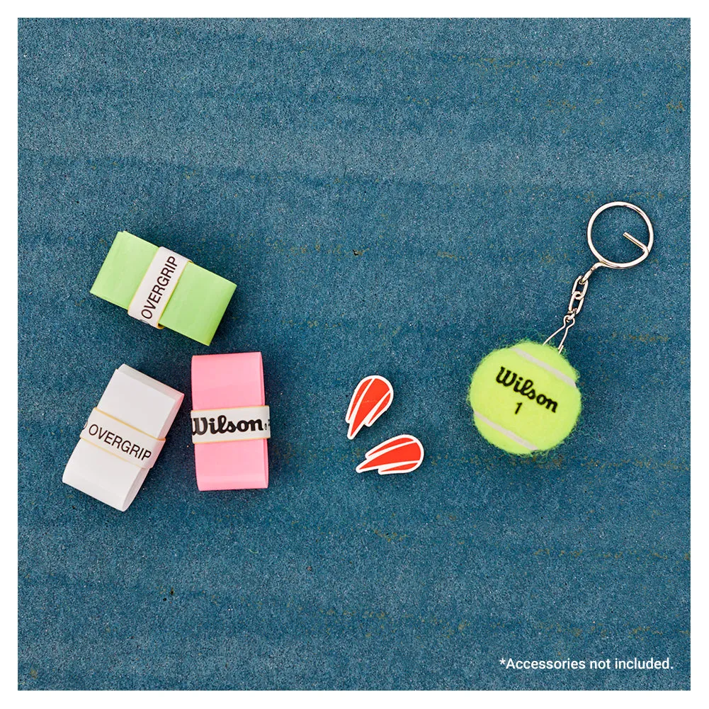 Tennis Ball Key Chain