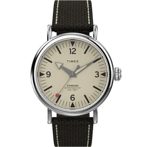 Timex TW2V44100 "Standard" Mens Watch