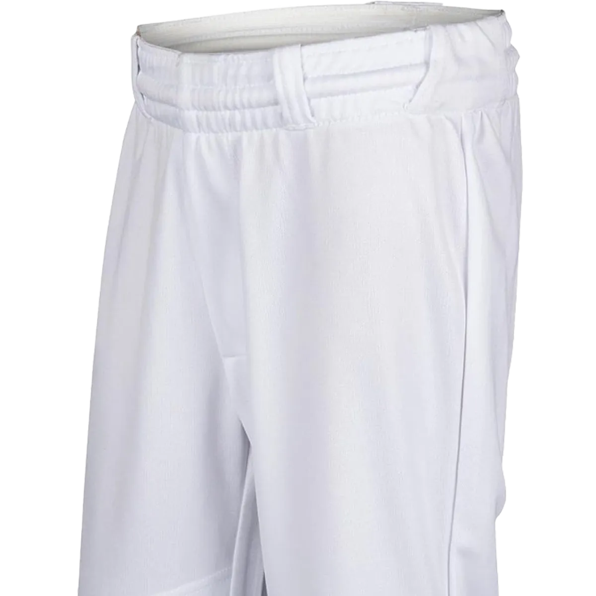 Youth Cycle Pull Up Pant with Belt Loops