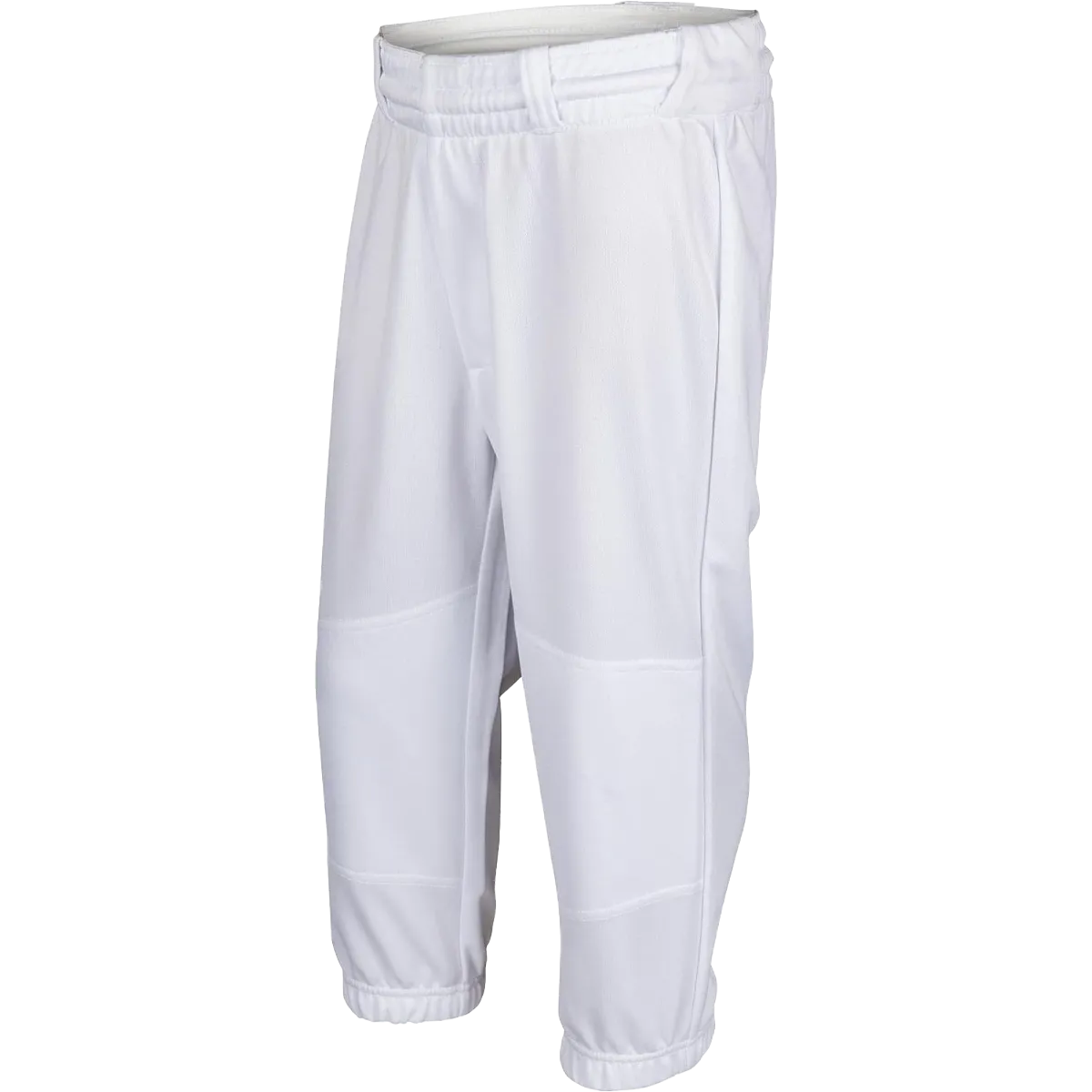 Youth Cycle Pull Up Pant with Belt Loops