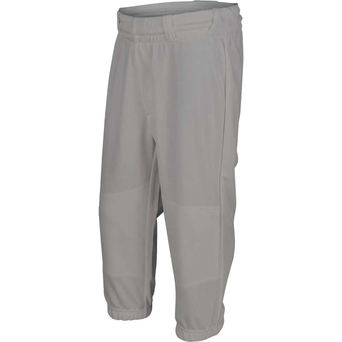 Youth Cycle Pull Up Pant with Belt Loops