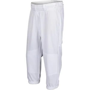 Youth Cycle Pull Up Pant with Belt Loops