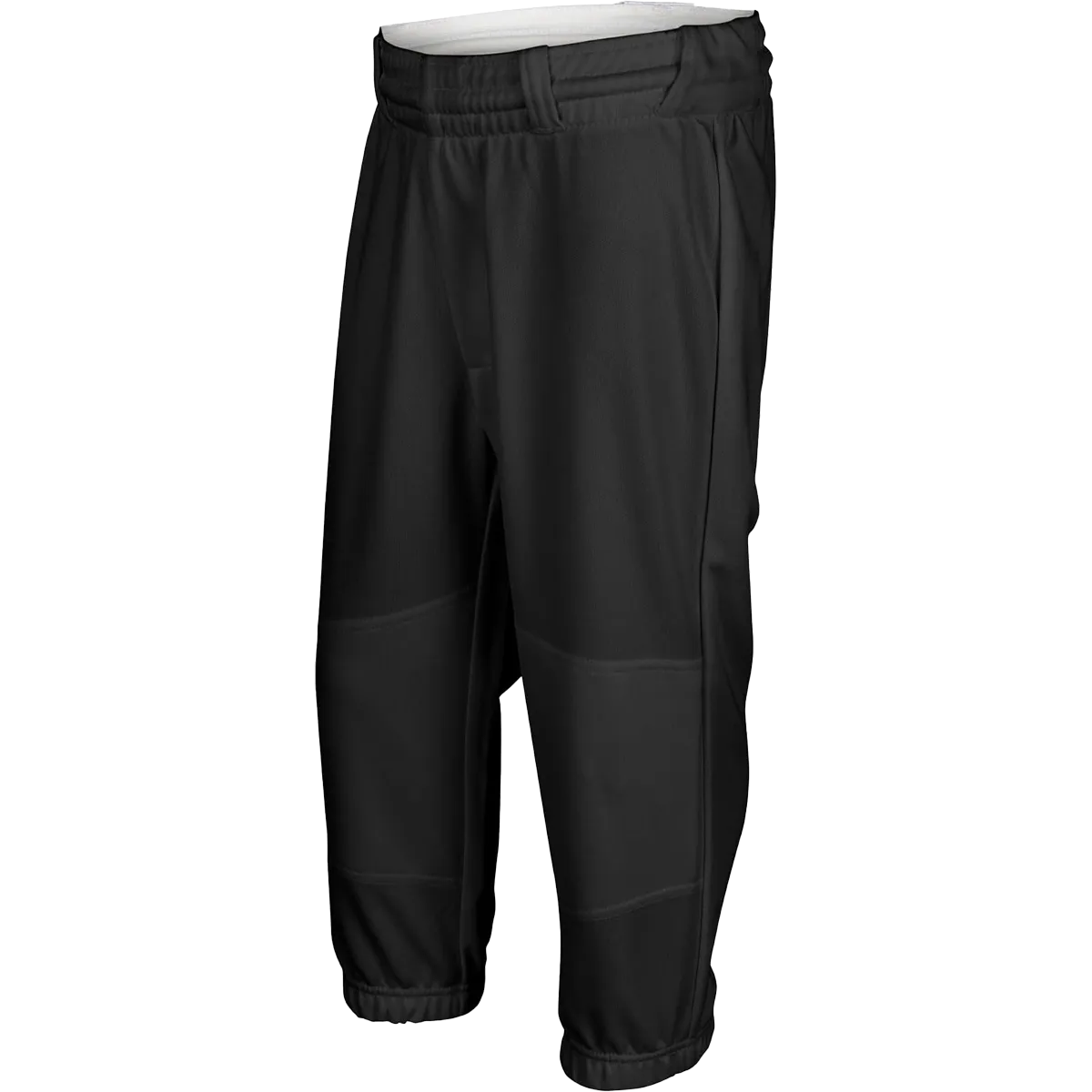 Youth Cycle Pull Up Pant with Belt Loops